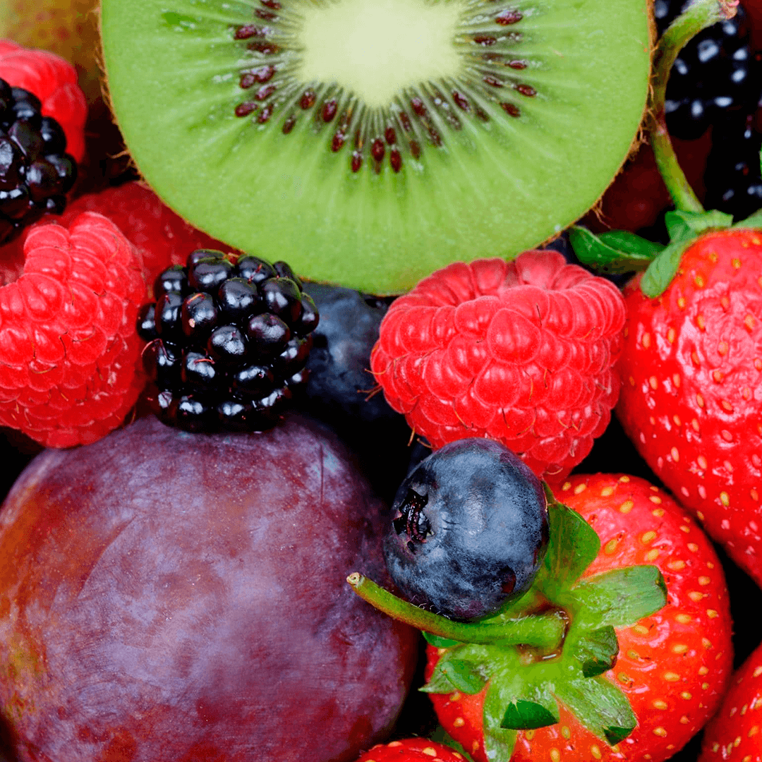 Ingrediente Resveratrol